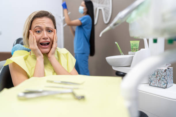Best Emergency Dental Care for Broken or Chipped Teeth in Holly Hill, FL