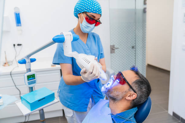 Best Emergency Treatment for Dental Infections or Abscesses in Holly Hill, FL